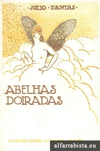 Abelhas Doiradas