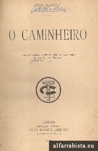 O Caminheiro