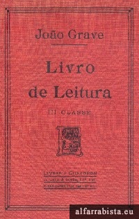 Livro de Leitura