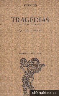 Tragdias