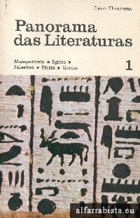 Panorama das Literaturas