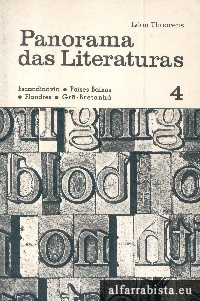 Panorama das Literaturas