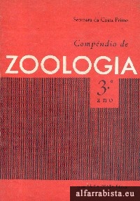 Compndio de Zoologia