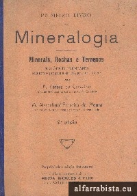 Primeiro Livro de Mineralogia