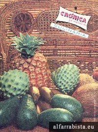 Crnica feminina - Culinria