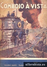 Comboio � vista