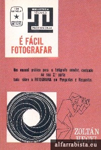  fcil fotografar