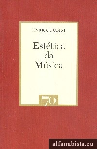 Esttica da msica