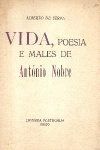 Vida, Poesia e Males de Antnio Nobre