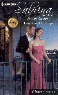 Uma s� noite contigo