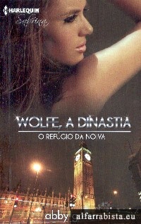 O ref�gio da noiva