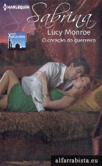 O cora��o do guerreiro
