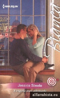 A Esposa mais Adequada