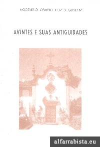 Avintes e suas antiguidades