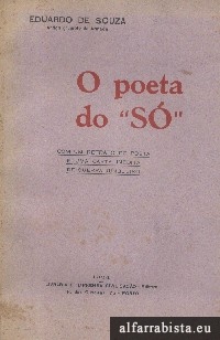 O Poeta do "S"