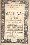 Mquinas de vapor