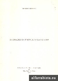 As Muralhas do Porto, ditas Fernandinas