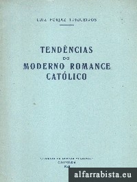 Tendncias do Moderno Romance Catlico
