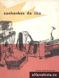 Canhenhos da ilha