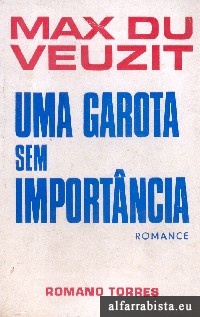 Uma Garota Sem Import�ncia