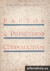 Factos & Princpios Corporativos