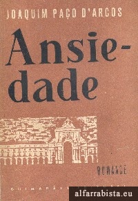 Ansiedade