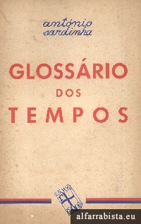 Gloss�rio dos tempos 