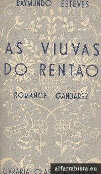 As vi�vas do rent�o 