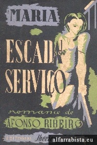 Maria - Escada de Servio