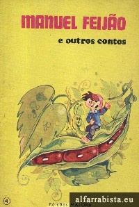 Manuel Feijo e outros contos