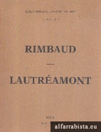 Rimbaud et Lautramont