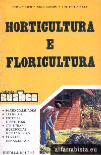 Horticultura e Floricultura