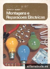 Montagens e Repara��es El�ctricas
