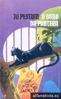 O sono da pantera