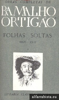 Folhas Soltas