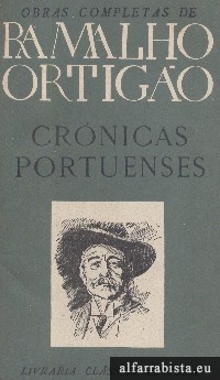 Crnicas Portuenses