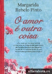 O amor  outra coisa