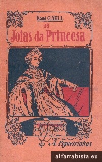 As jias da Princesa