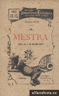 A Mestra
