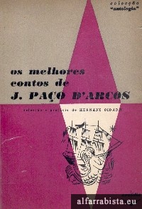 Os melhores contos de J. Pao DArcos