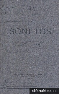 Sonetos