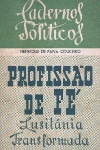 Profiss�o de F�