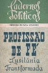 Profisso de F