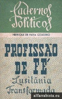 Profiss�o de F�