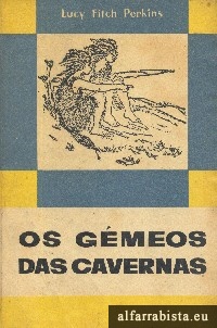 Os gmeos das cavernas