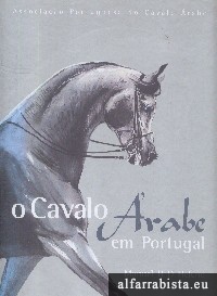 O Cavalo rabe em Portugal