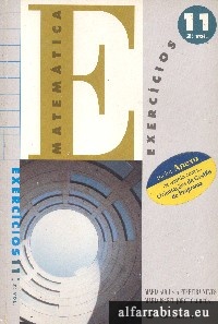 Exerc�cios 11.� - 2.� Vol.