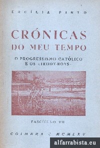 Crnicas do meu tempo