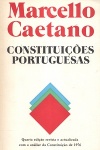 Constituies Portuguesas