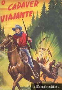 O Cad�ver Viajante